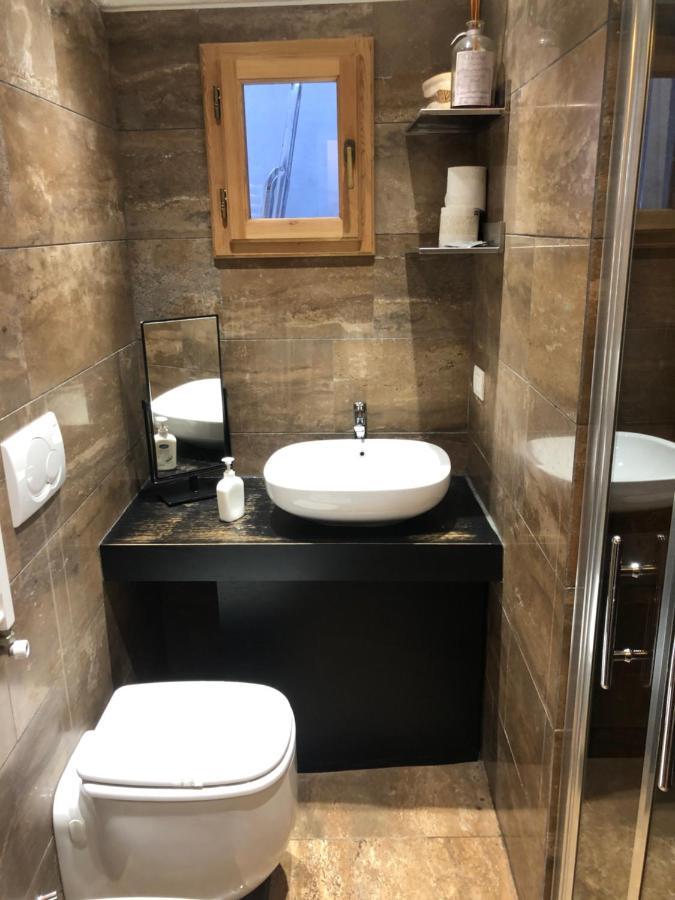 Luxury Apartament Florens Exteriör bild
