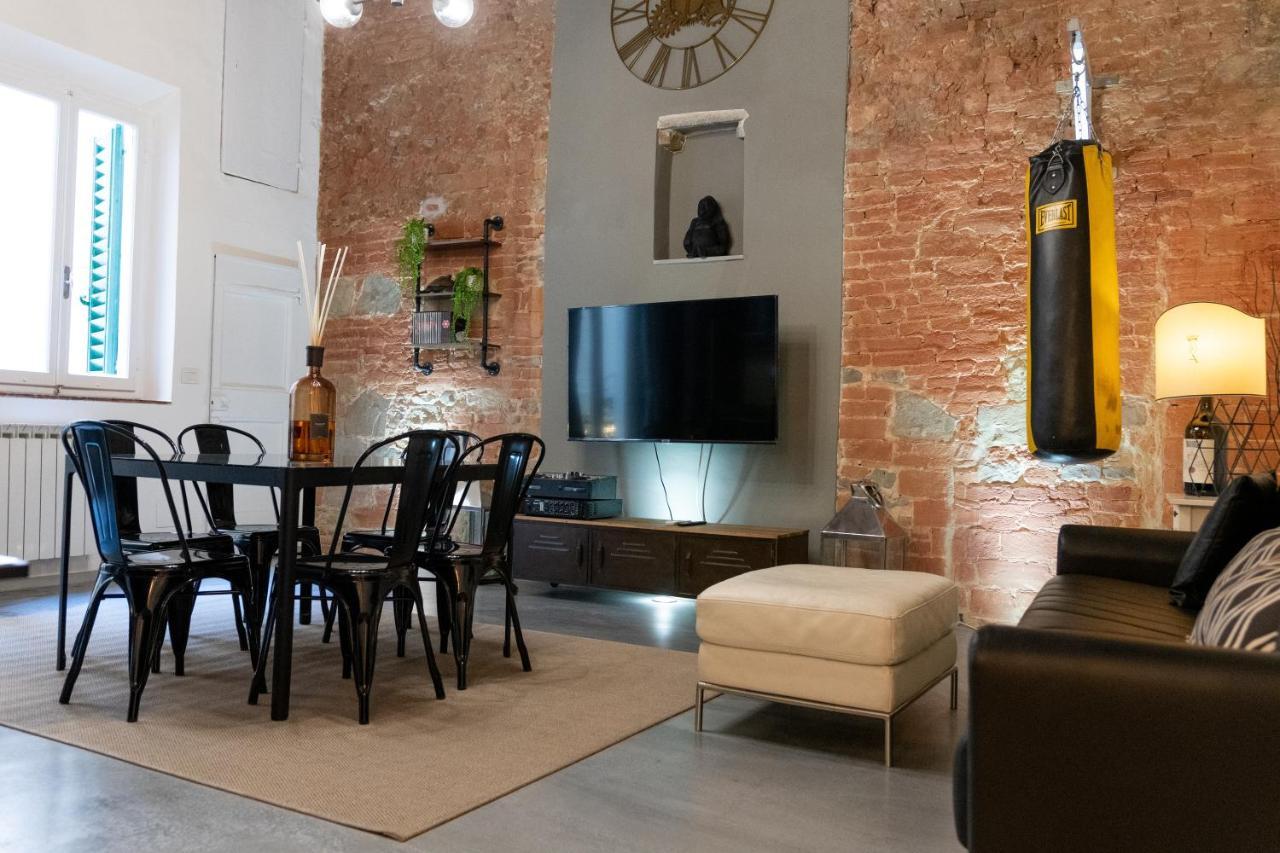 Luxury Apartament Florens Exteriör bild