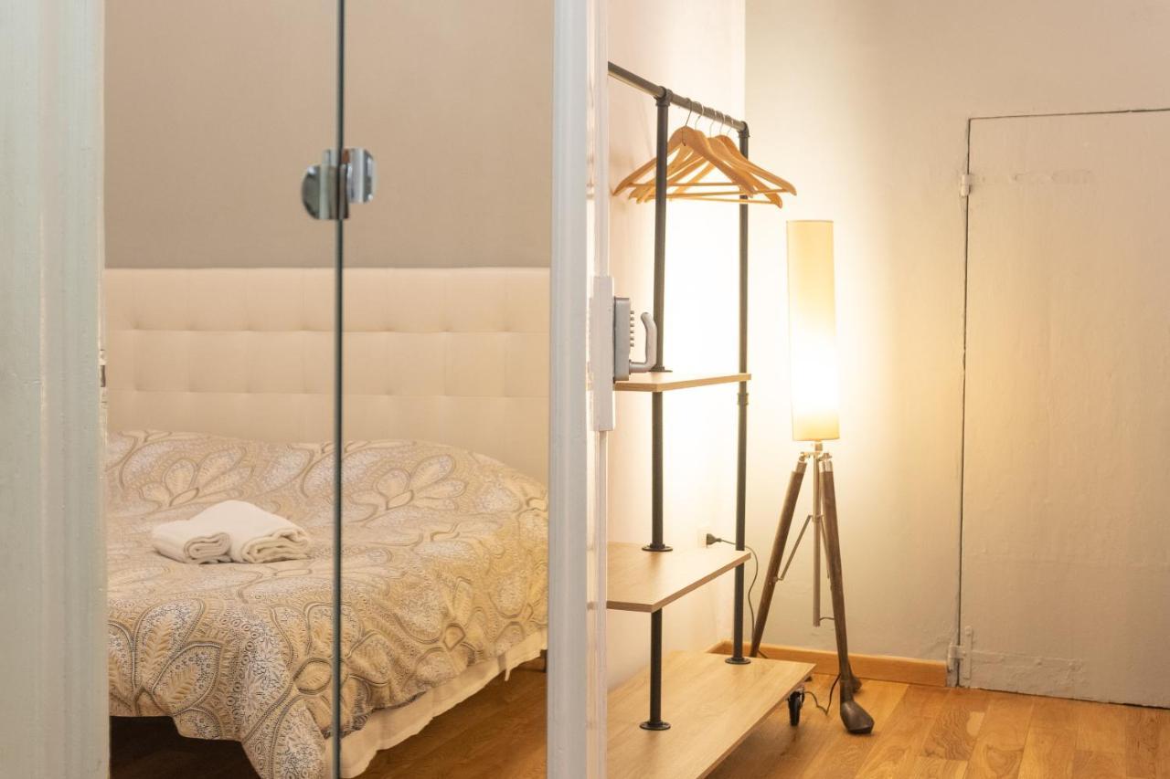 Luxury Apartament Florens Exteriör bild