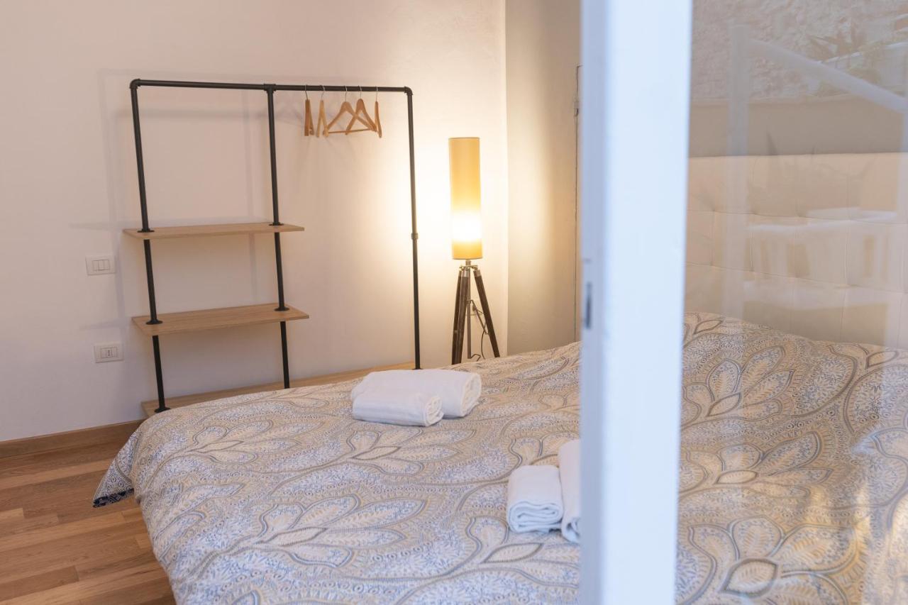 Luxury Apartament Florens Exteriör bild